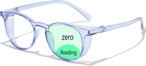 non prescription bifocal reading glasses